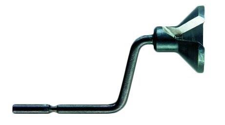 Noga tools noga rotodrive galvanizador externo ex-18
