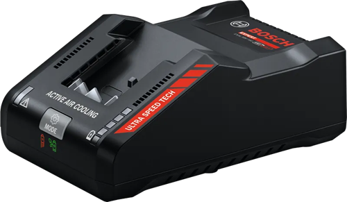 Caricabatterie Bosch 18v expert exal18v-160