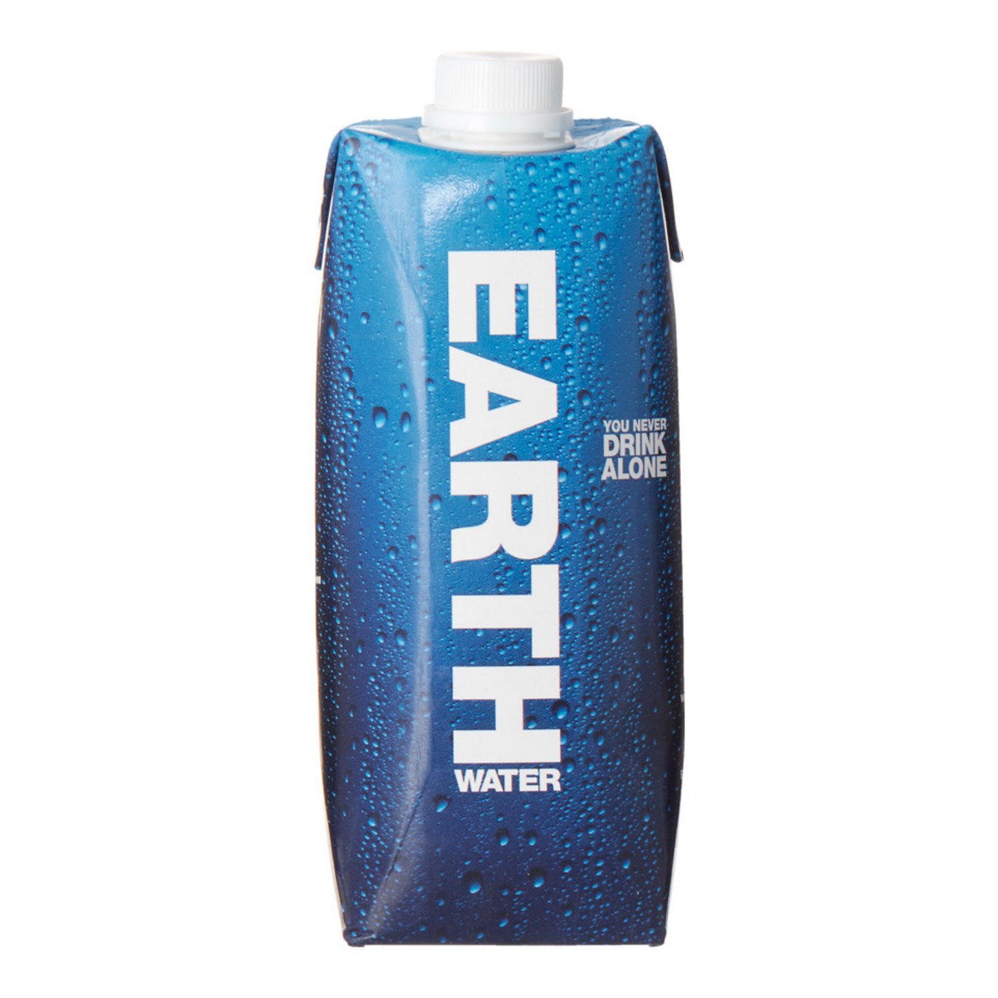 Pack destilador de agua terrestre (24x 50cl)