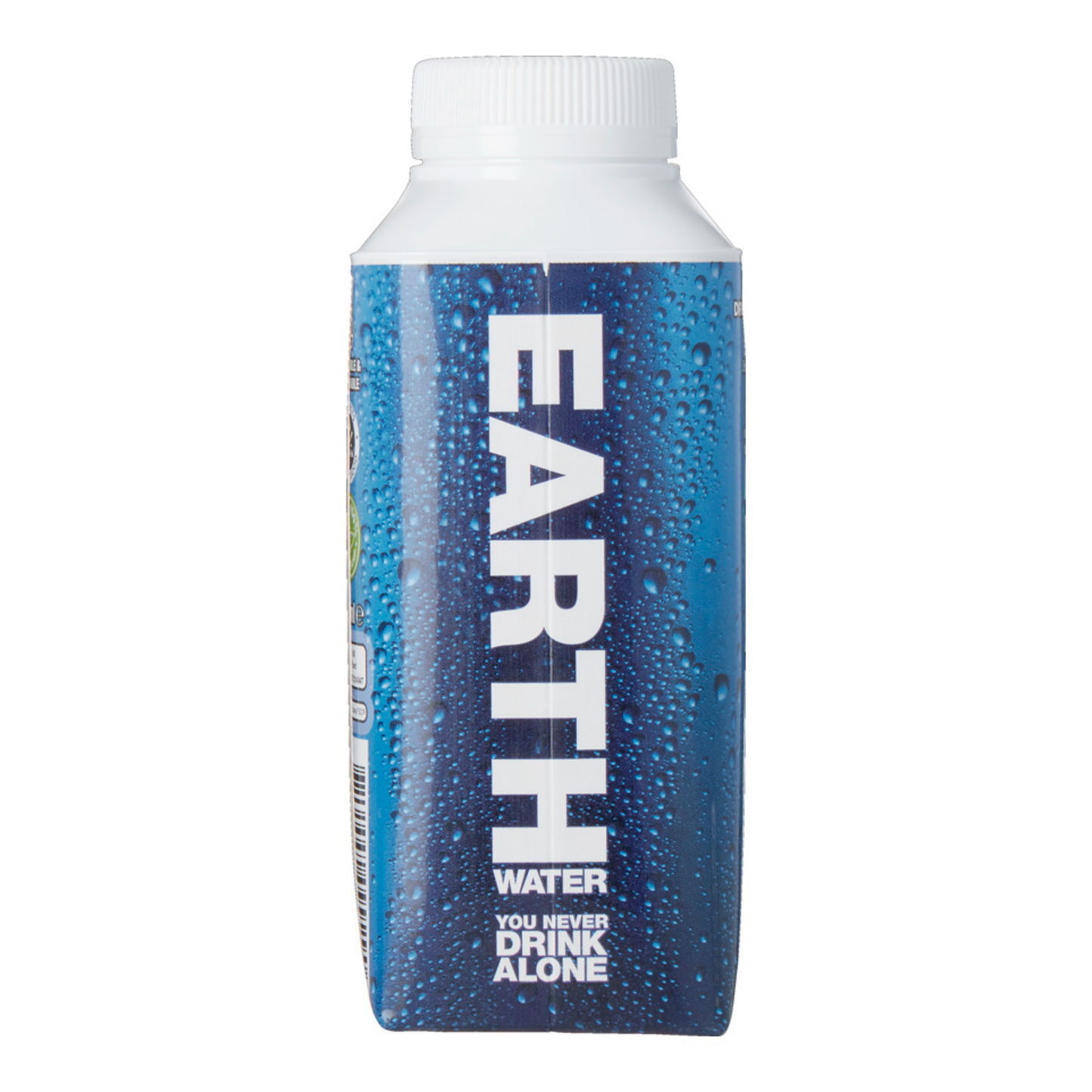 Pack destilador de agua terrestre (24x 33cl)