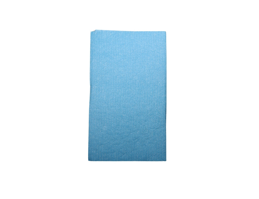 Panni di spugna ecoluba - blu - 10 pezzi