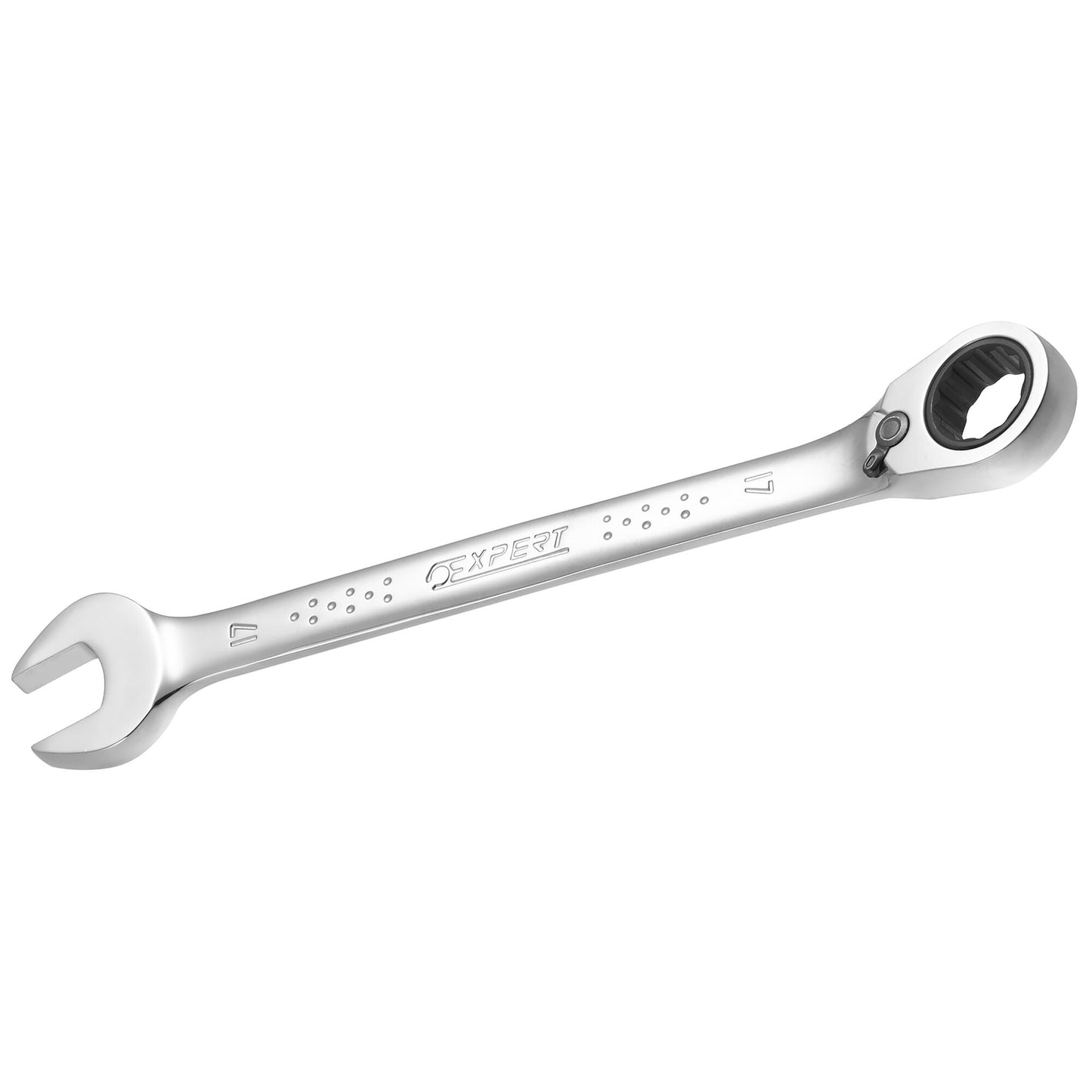 Llave combinada con trinquete Expert by Facom | 13mm-e113305