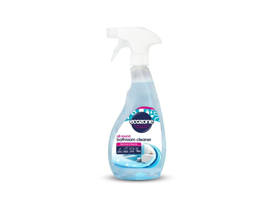 Cleaner de baño Ecozone - 500 ml