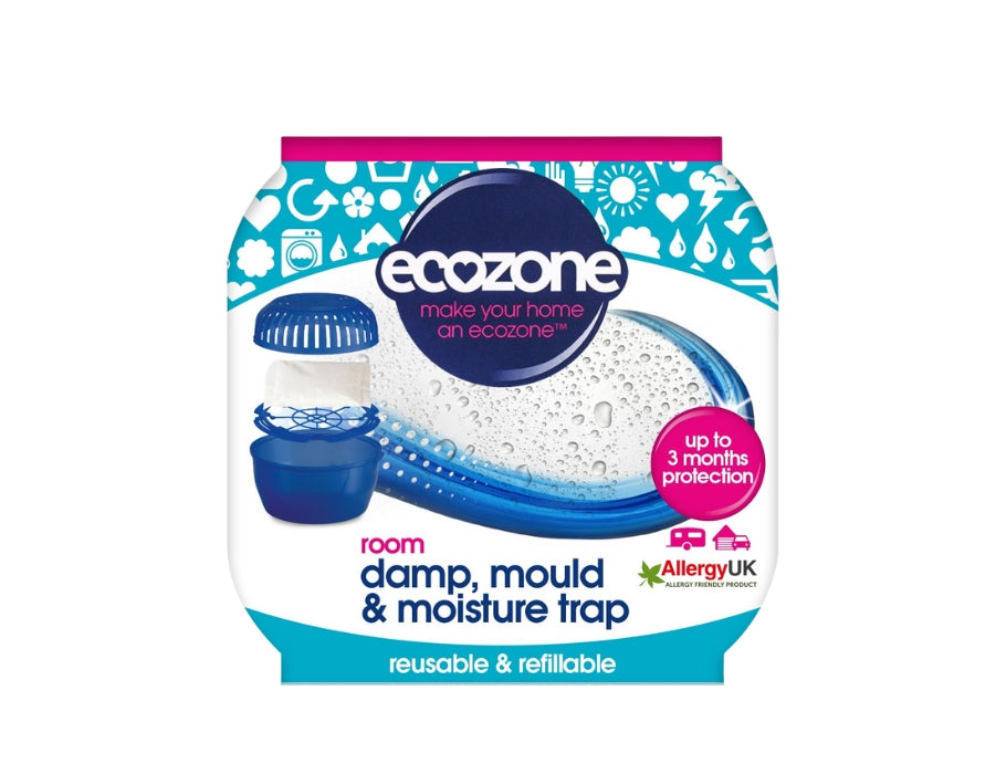 Deshumidificador de Ecozone