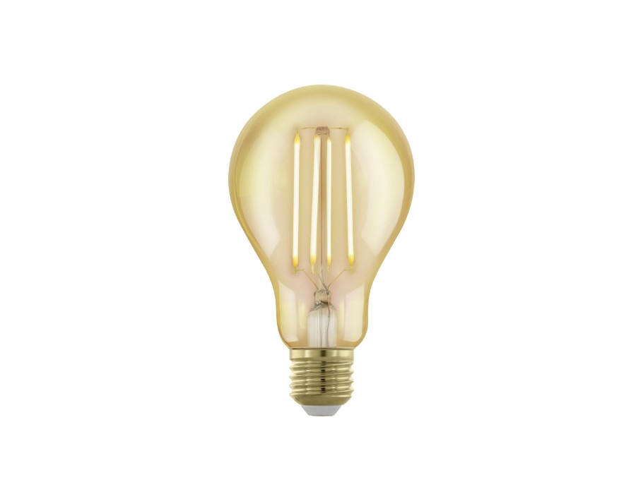 Lampada LED Eglo E27 300 lm Amber 1700 K