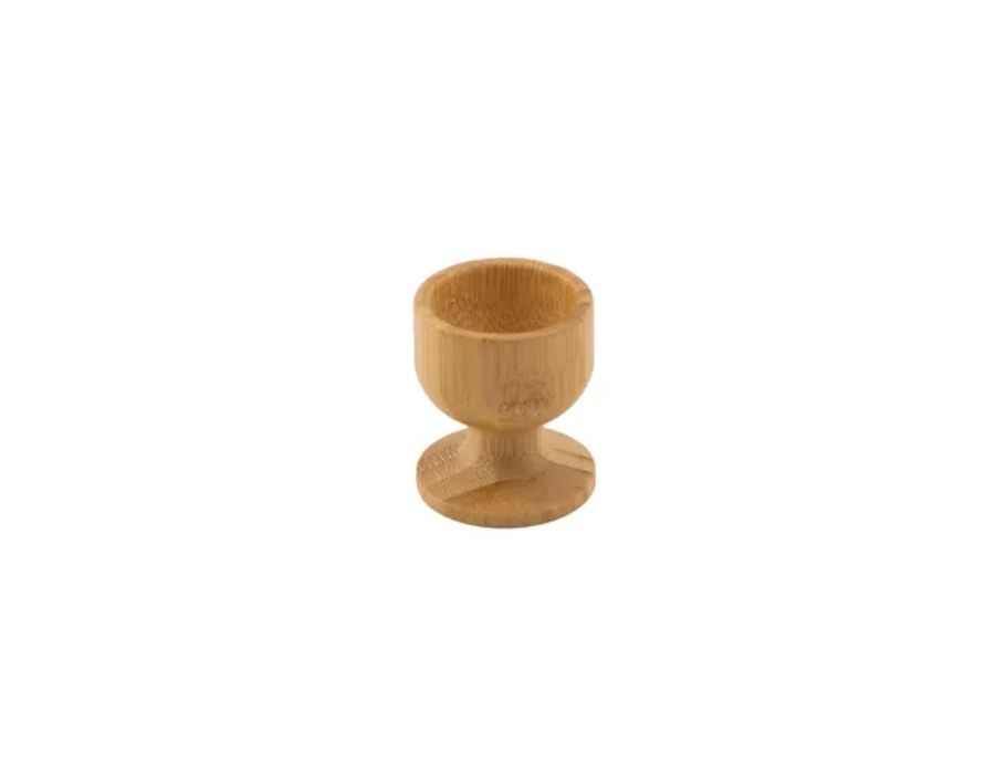 Puntino Virgule Egg Caff Bamboo FSC