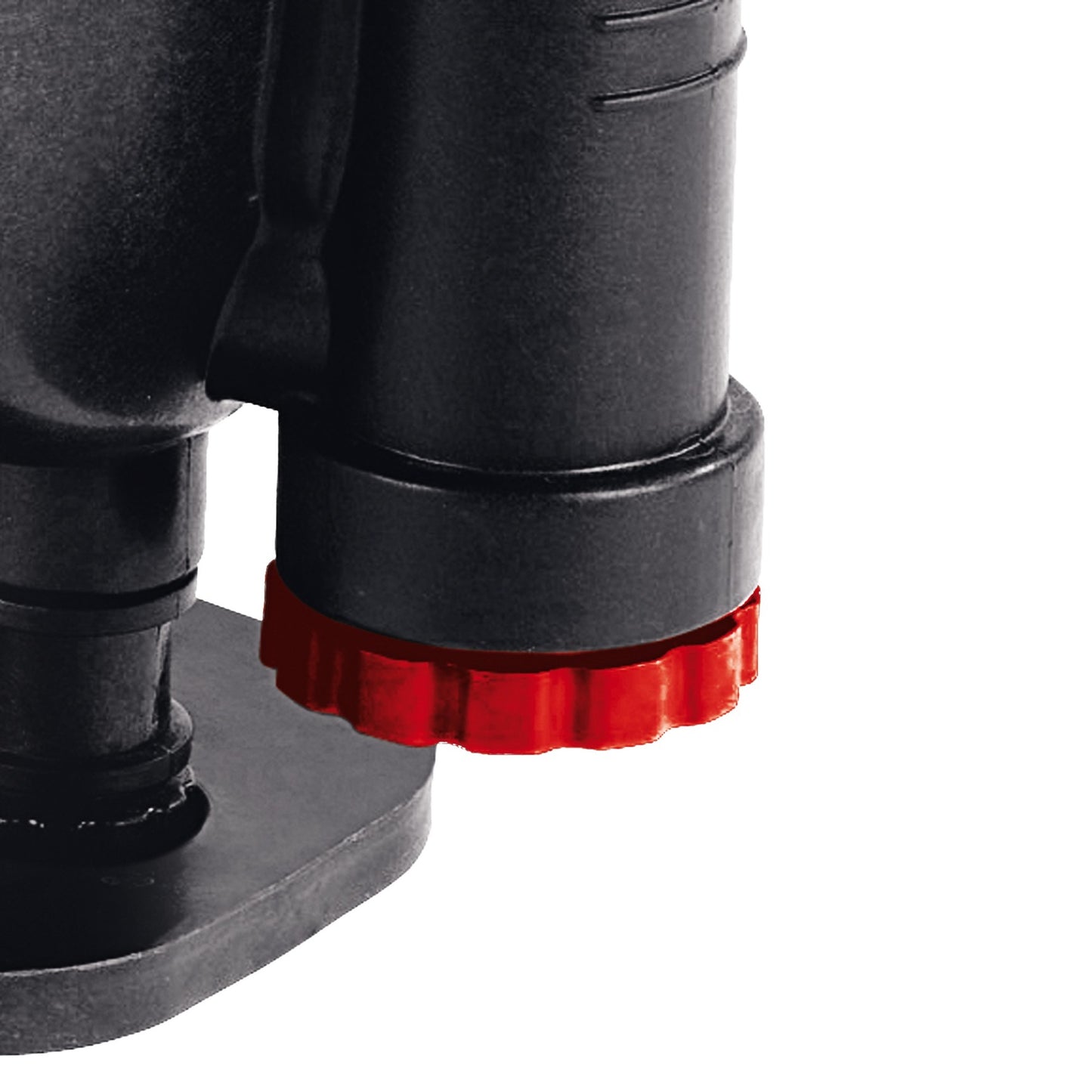 Einhell huiswaterautomaat gc-aw 9036 pomp (rood zwart)