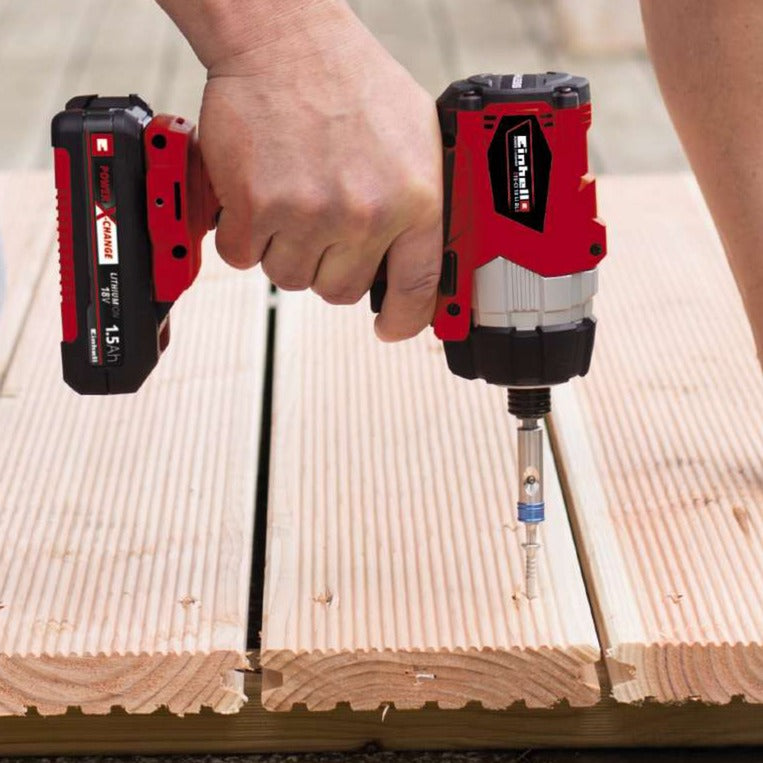 Einhell TE-CI 18 1 Li-Solo