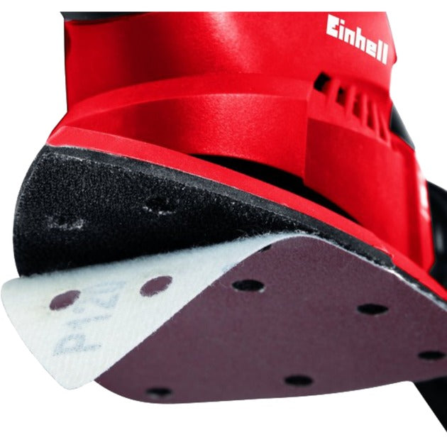 Einhell TH-OS 1016 Deltaschuure