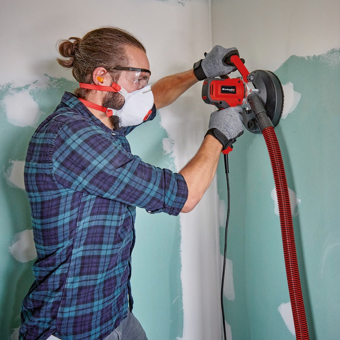 Einhell Wall Sander en DW 180