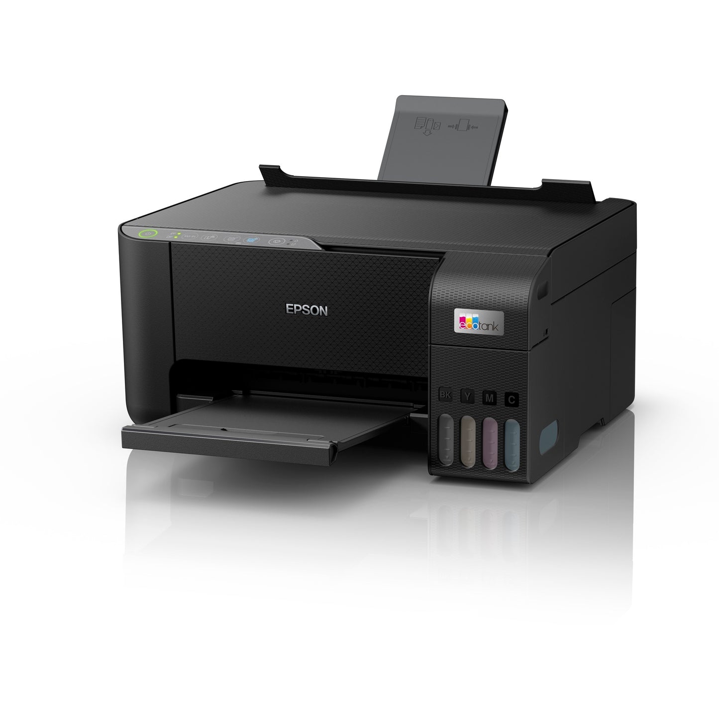 Epson Ecotank ET-2860 A4 Impresora Wi-Fi multifuncional