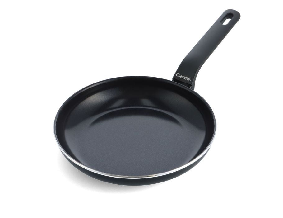 Greenpan Frying Pan Essence - Coating non -stick ceramico - 24 cm