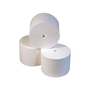 Euro products euro toiletpapier coreless cellulose 2 laags 900 vel (36 rollen)