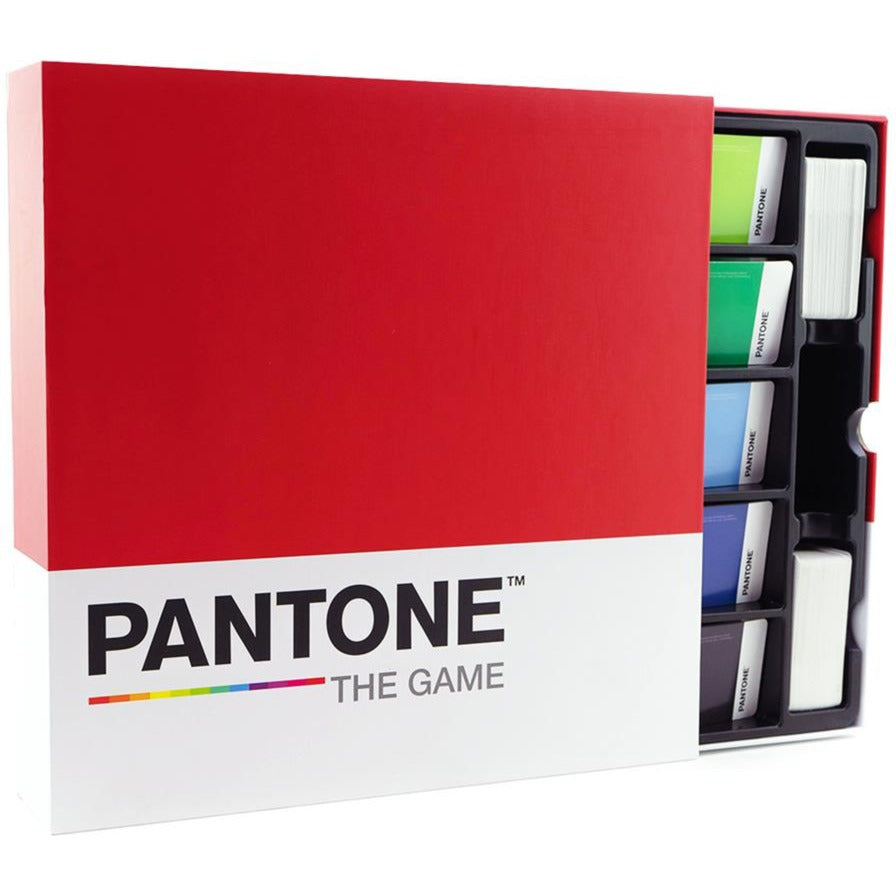 Pantone della rete europea dei giocatori: il gioco