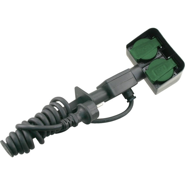 Exin Socket on Spies
