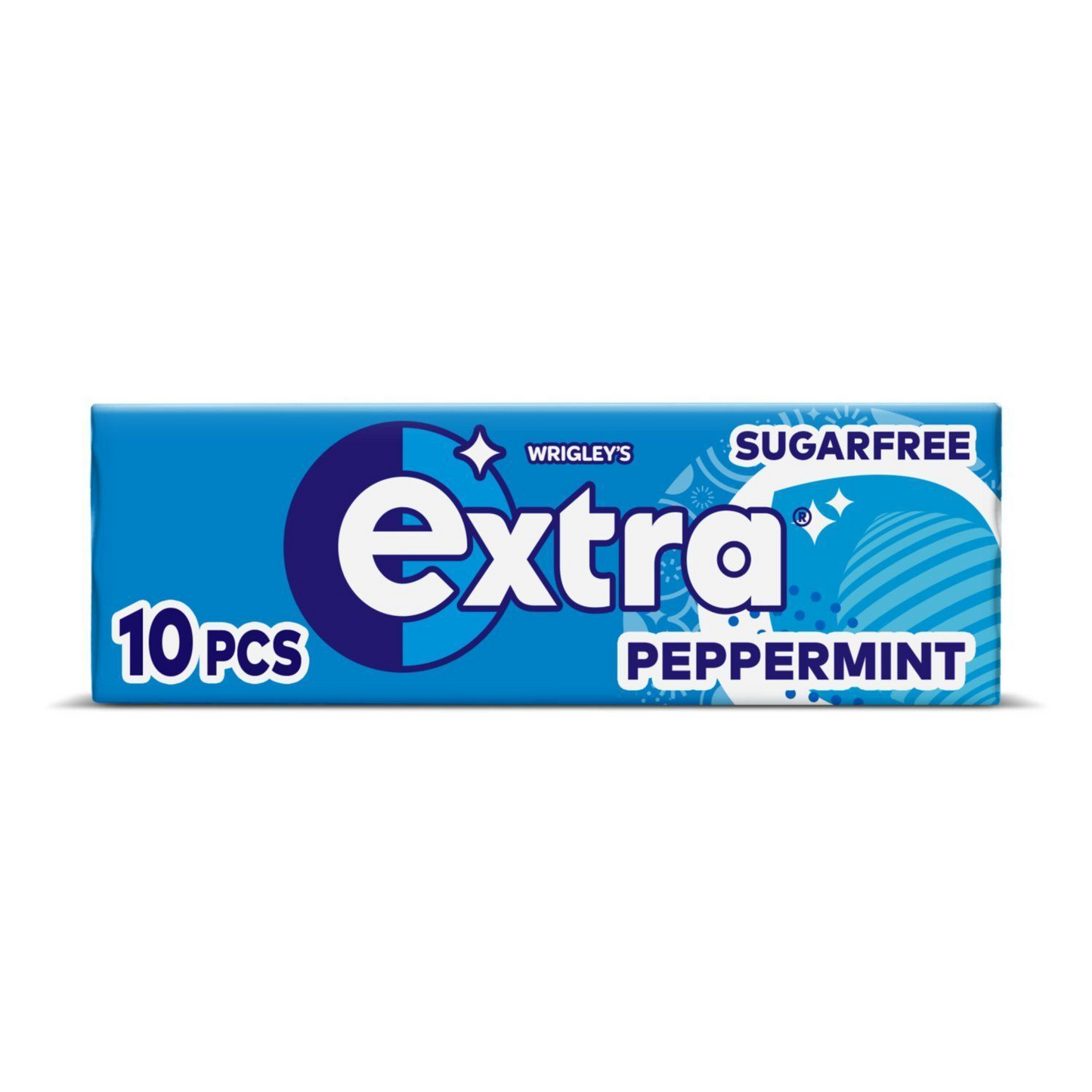 Menta piperita extra otc (30x 14g)