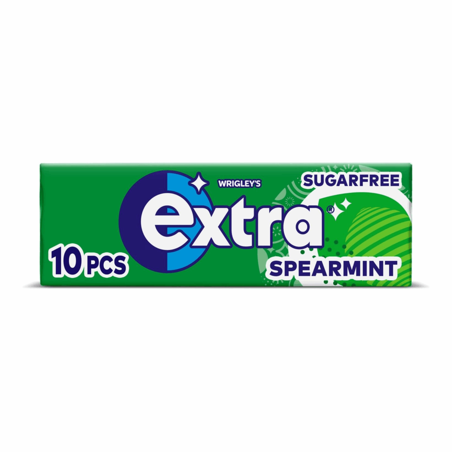 Menta verde extra otc (30x 14g)