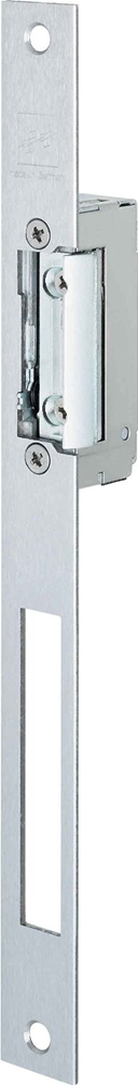 Effeff 11805 apriporta elettrico da incasso tipo 118 | bloccato senza tensione | con diodo | fafisso | 22-42v=~ | (22-26v 100% ndr) | din sinistra e din destra. - 10024986