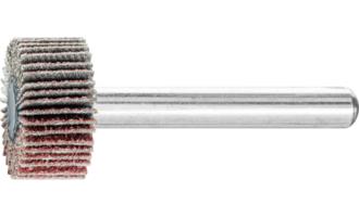 Muela de aleta Pferd 20x10mm a80 | 10 piezas