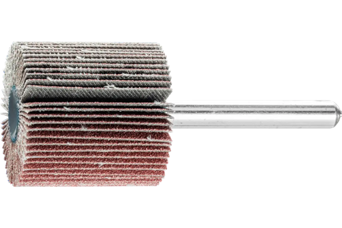 Muela de aleta Pferd 30x30mm a120