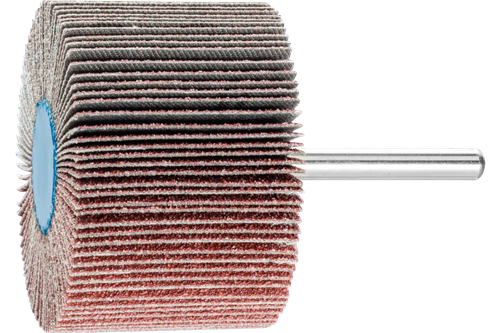 Muela abrasiva solapa pferd 60x40mm a60 (u)