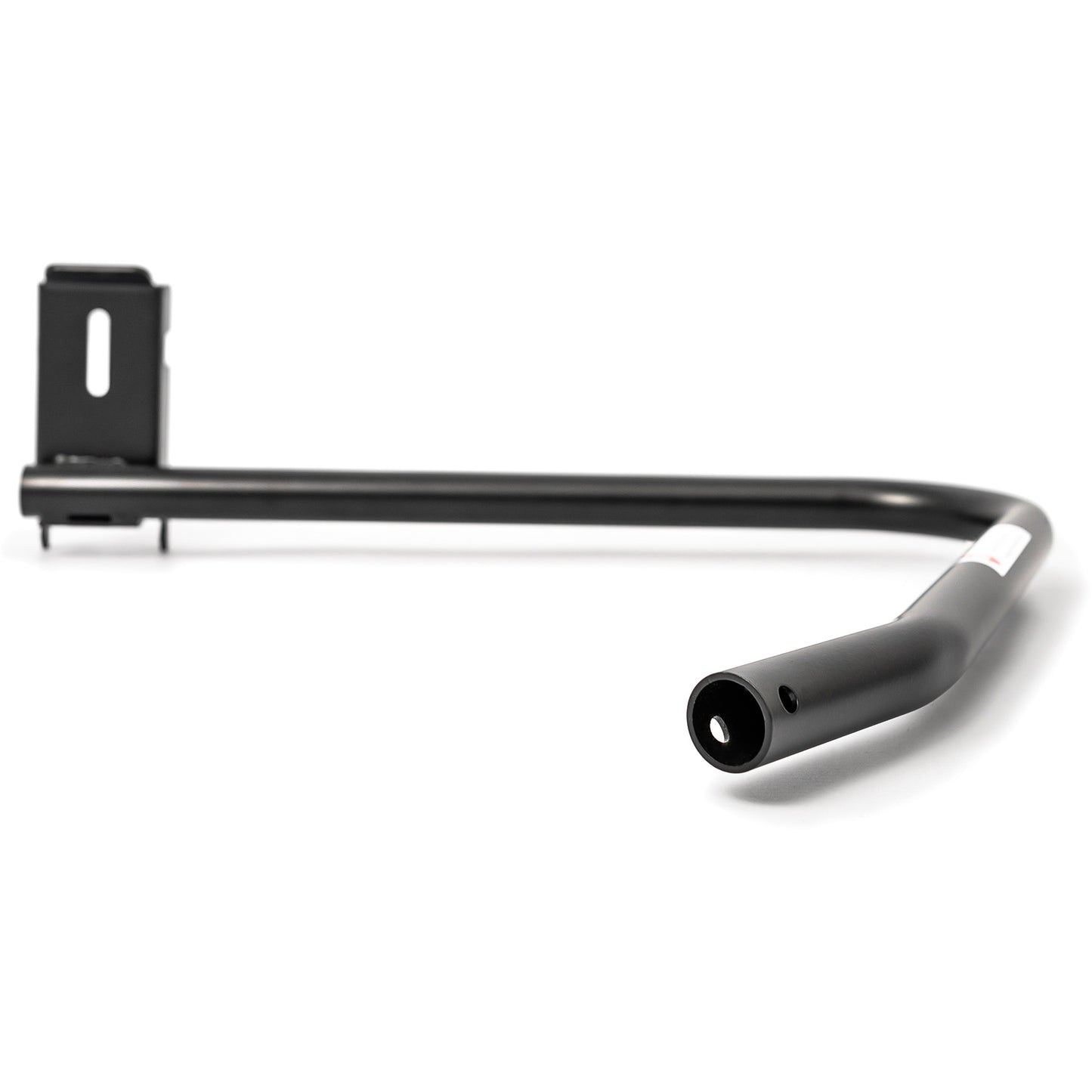 Roland Trekbet como Bev. Tipo bajo D