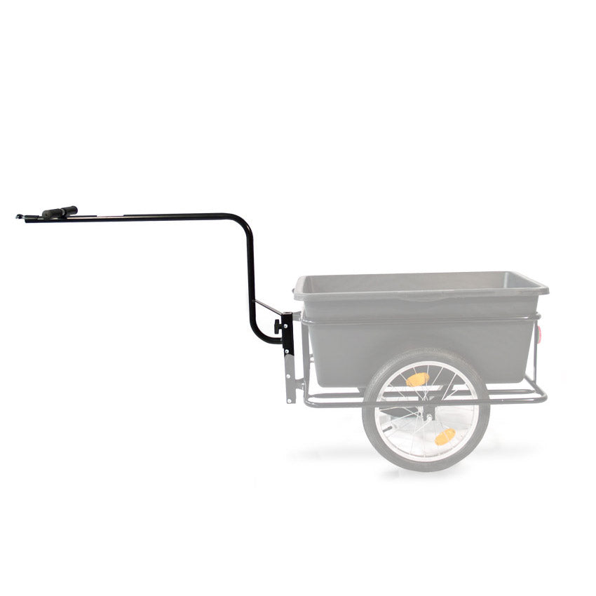 Roland Trekbet B acoplamiento