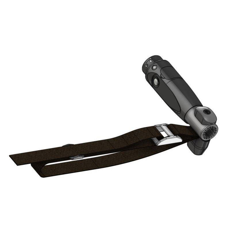 Roland 455 Weber Link to Bicycle Trailer