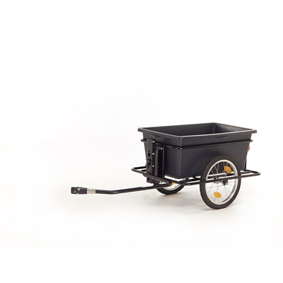 Roland Roland Boy Bicycle Trailer Railer 16 HORQUILLO TRANECTO