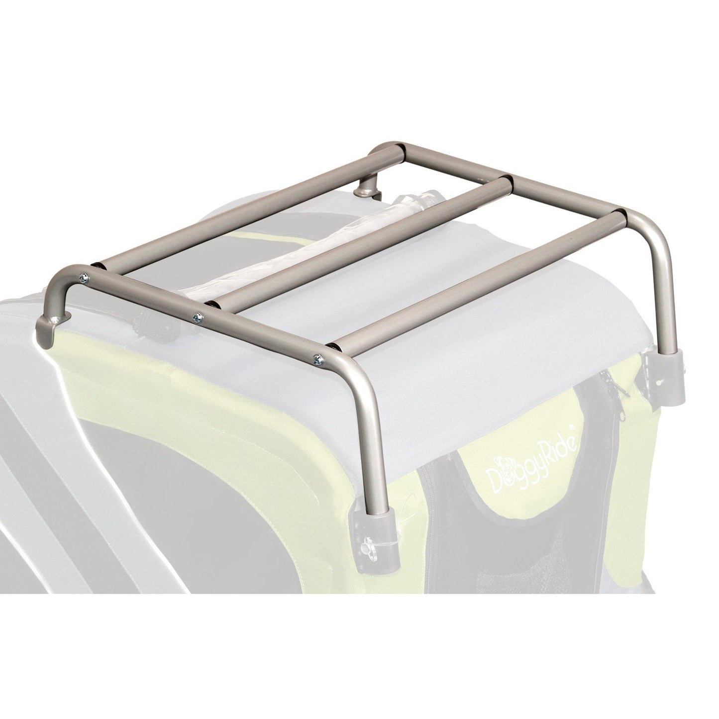 Dutchdog Doggyride Bear novela original