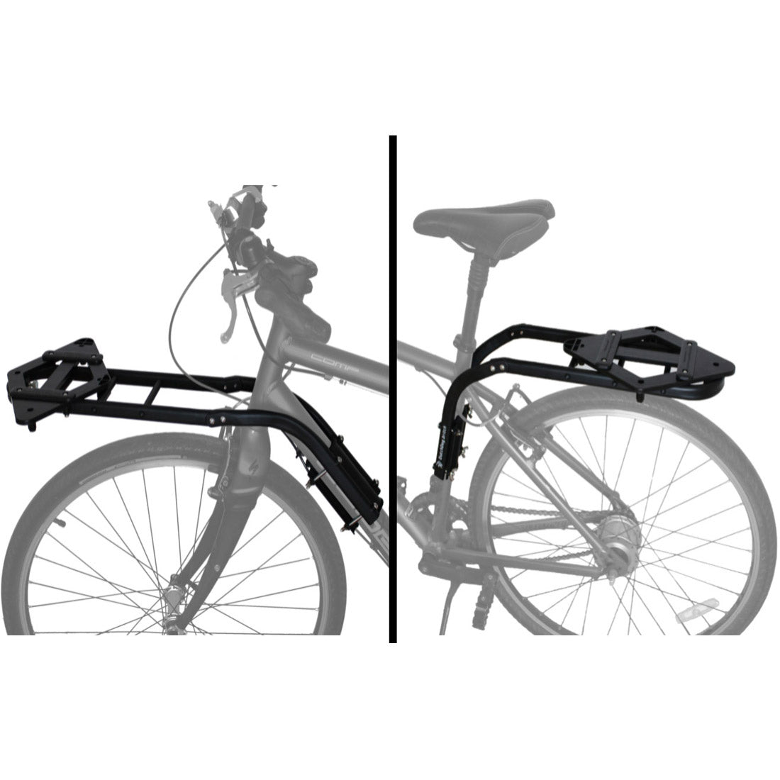 Dutchdog Doggyride portador Britch for Achter