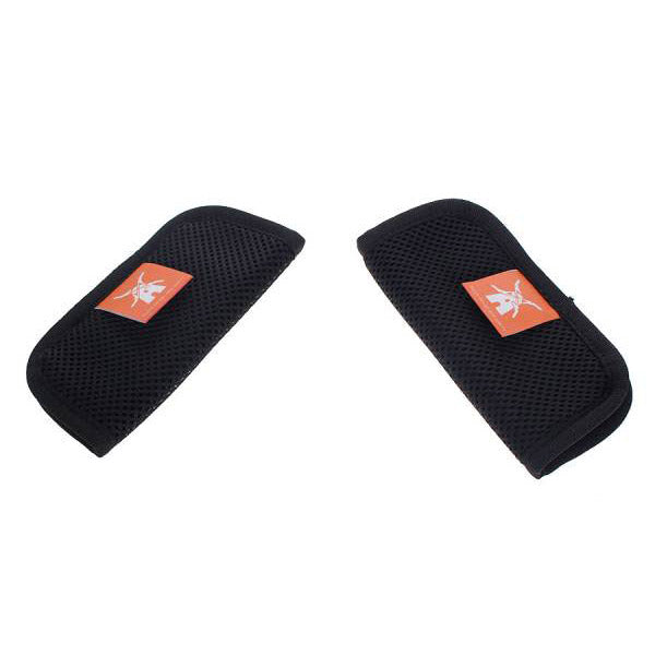 Neck Protector Plus 0-18 meses Negro