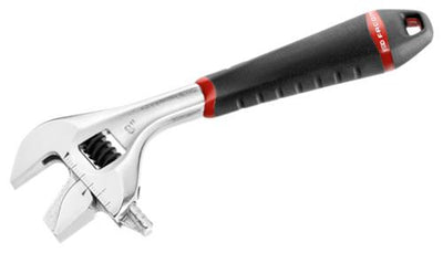 Llave ajustable Facom con mordazas reversibles 400 gr