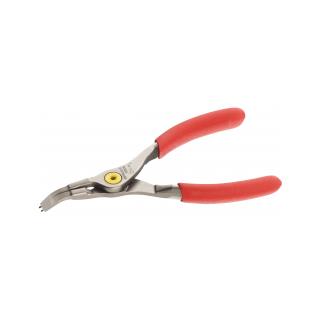 Alicate para arandelas Facom 167a 45° ø10-25 ext