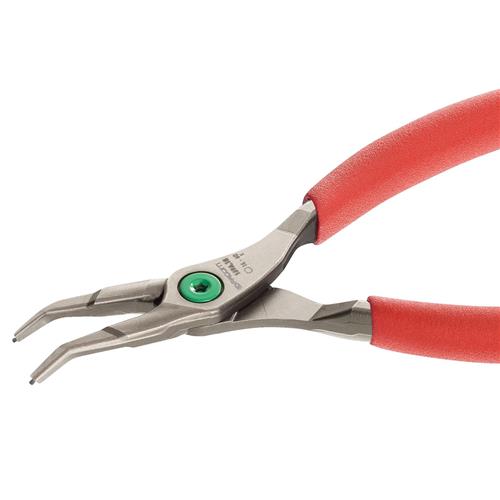 Facom Pinza per anelli elastici 169a 45° ø12-25 int