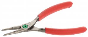 Facom Pinza per anelli elastici 179a dritta ø12-25 int