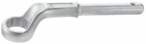 Chiave poligonale curva Facom pesante 46mm