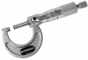 Medidor de fricción para exteriores Facom 1 100 mm de precisión