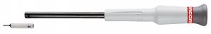 Portainserti per cacciavite Facom 4mm
