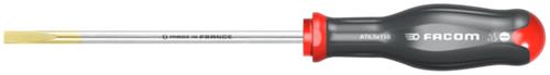 Cacciavite a taglio Facom Protwist 6,5x150