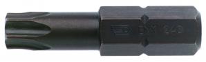 Facom bit 1 4 torx t45 impatto