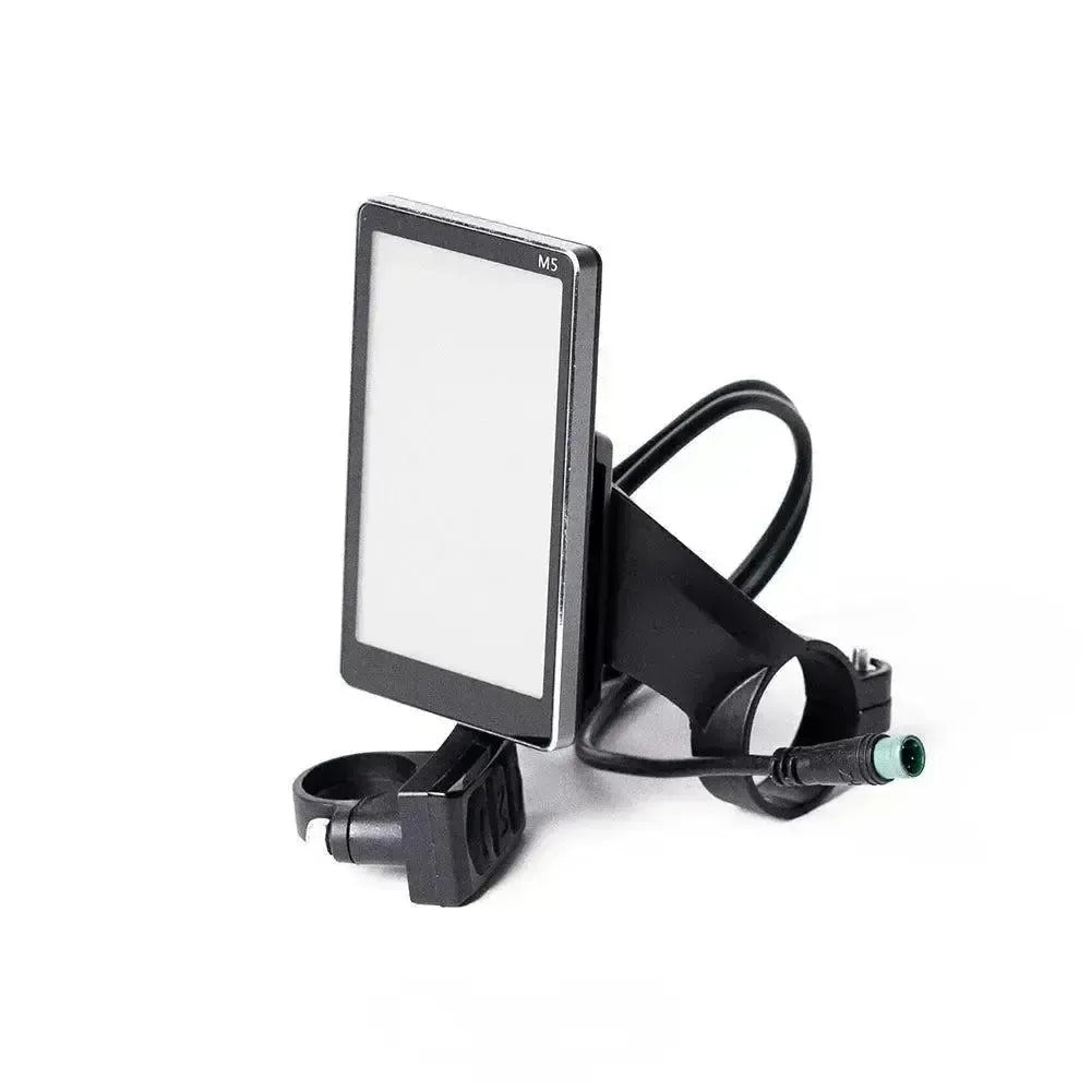 Display parti Eb v8.2 (2a generazione) fatbike ouxi v8