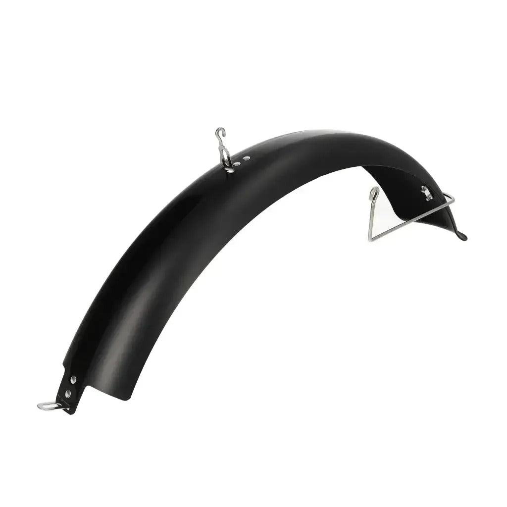 Eb-parts parafango posteriore fatbike ouxi v8 nero