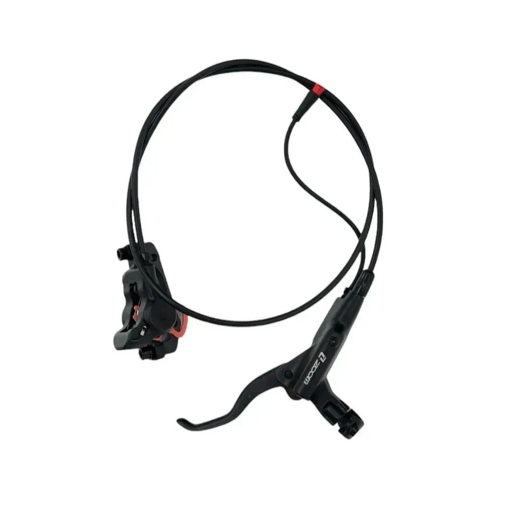 Eb-parts schijfremset voor fatbike ouxi v8