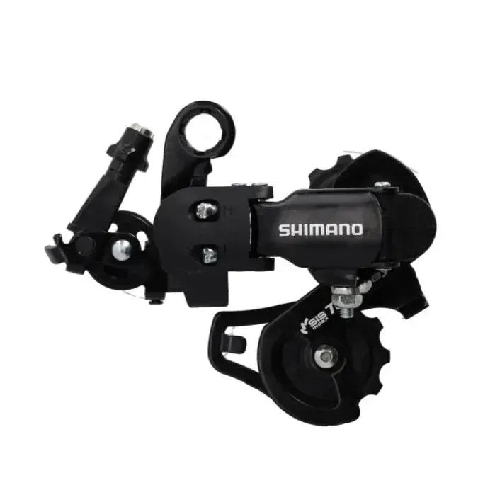 Eb parti deragliatore posteriore fat bike