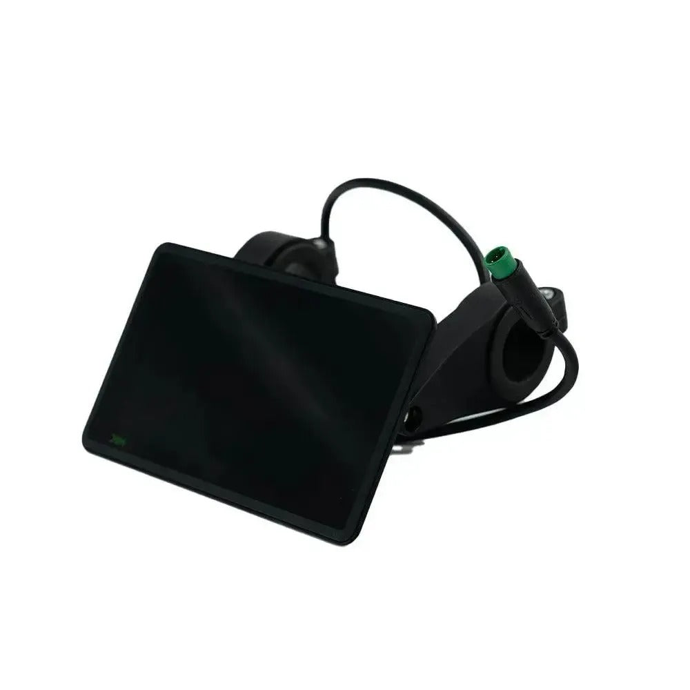Display parti Eb h6c 250w fat bike v20