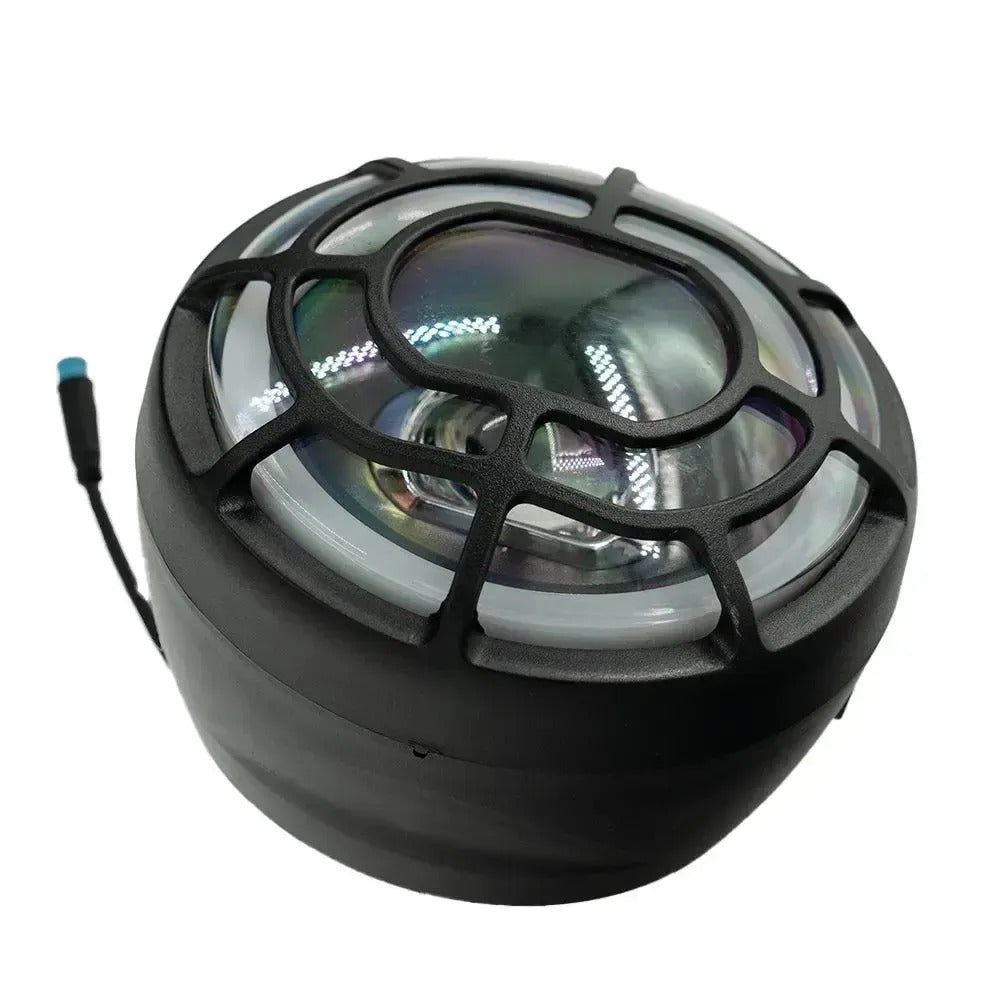 Eb-parti faro fatbike v20