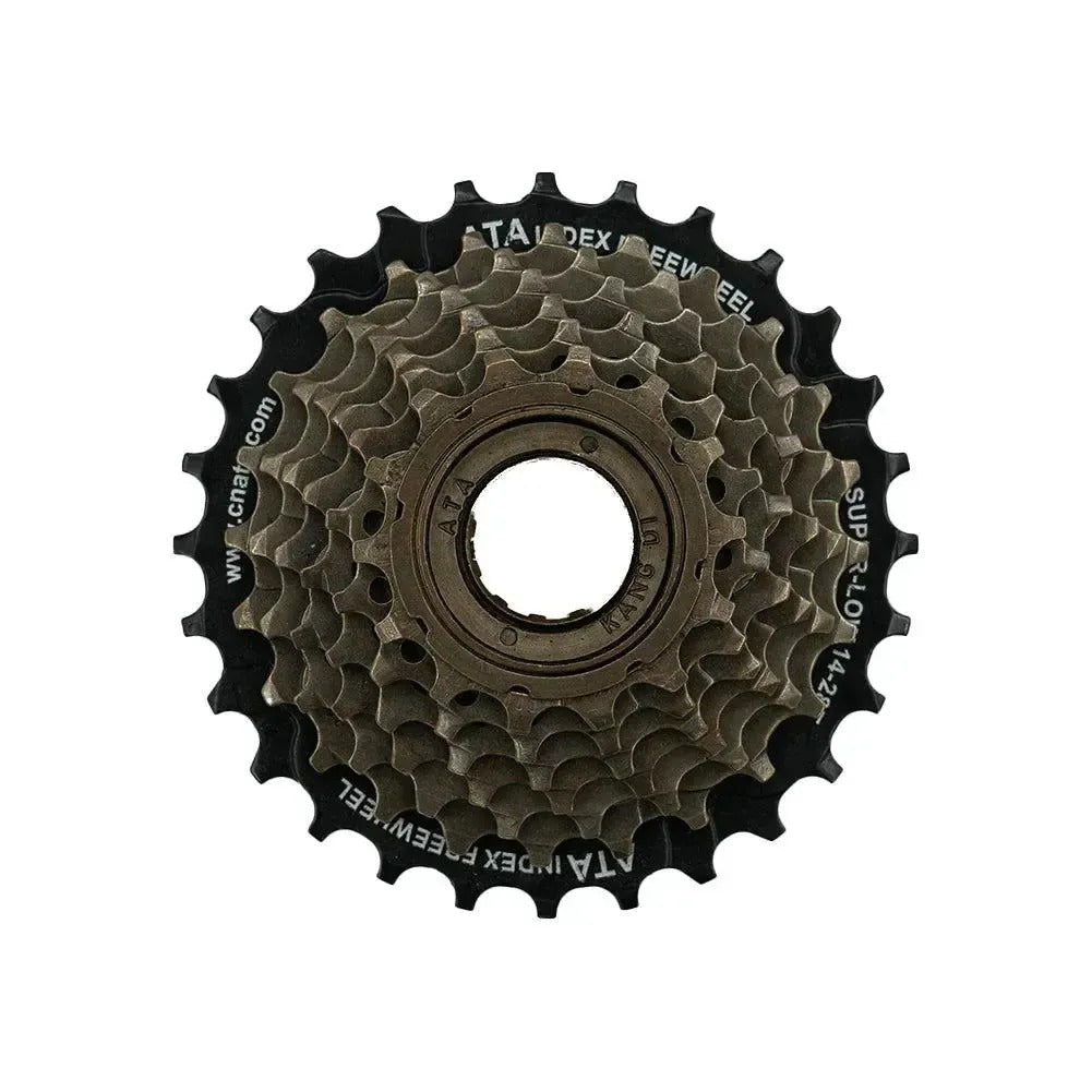 Cassetta Eb-parts fatbike v20