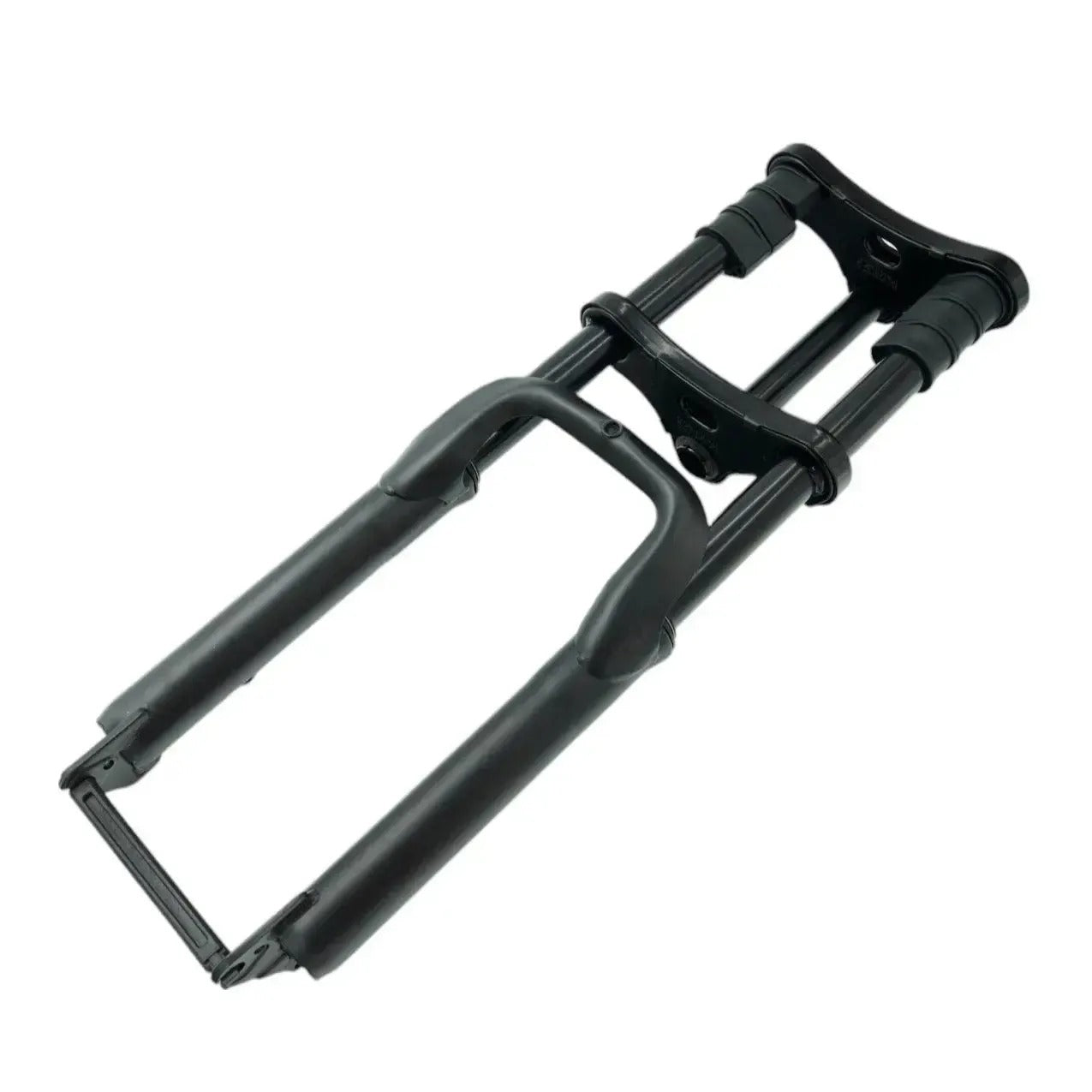 Eb-parts forcella anteriore fatbike v20 nera