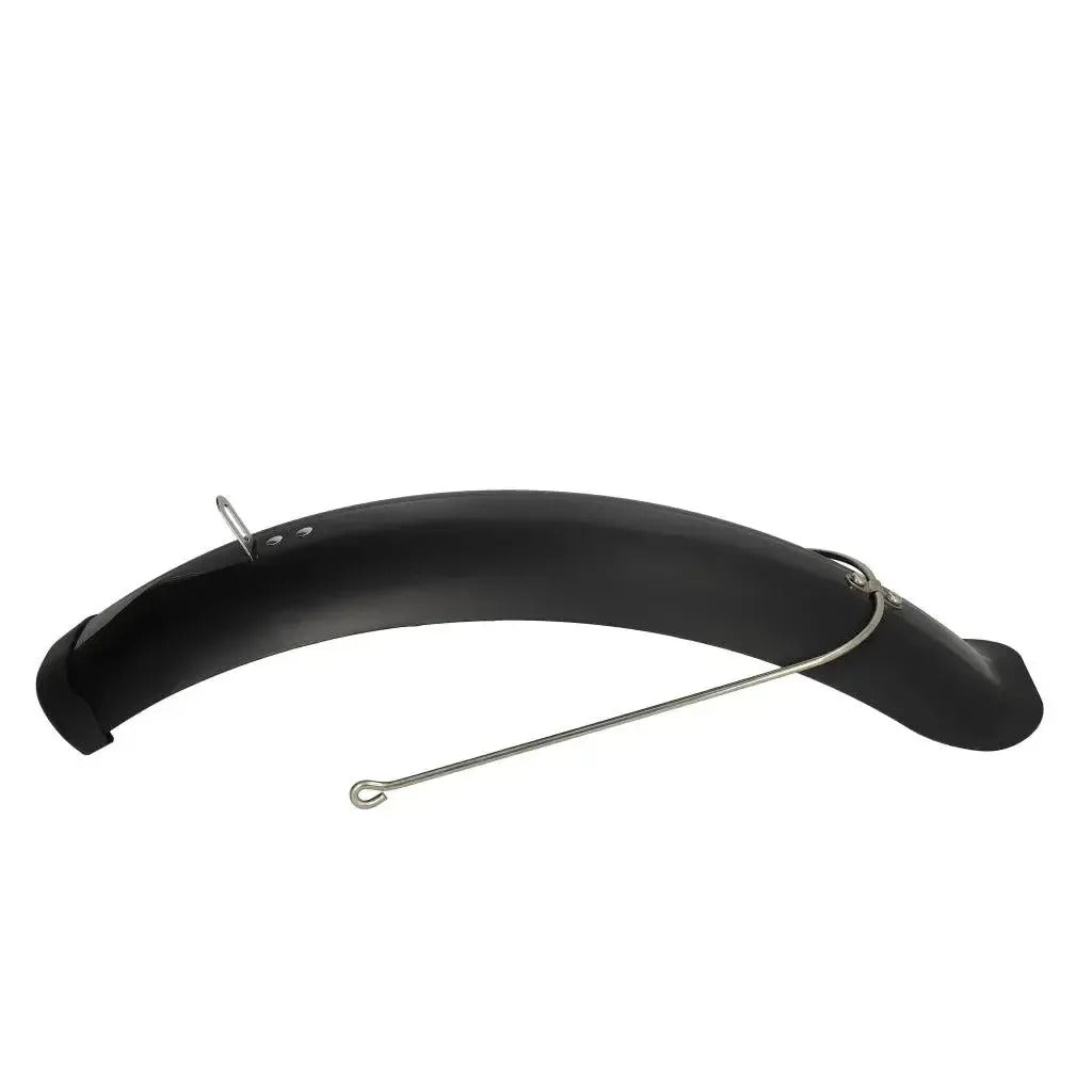 Parafango Eb-parts per fatbike v20 nero